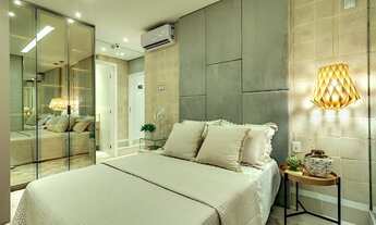 Imagem 6: Lux Home Flamboyant - Alto da Glória