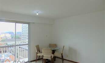 Imagem 2: RIO DE JANEIRO - Apartamento Padrão - São Cristóvão