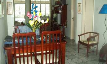 Imagem 2: Quintino Bocaiuva - Casa duplex - 218 m²- R$600.000,00