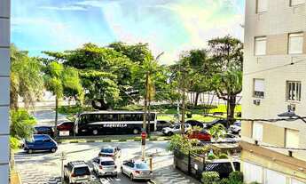 Imagem 4: LUMA8 - Apartamento para aluguel com 127m2 com 3 quartos no Boqueirão - Santos