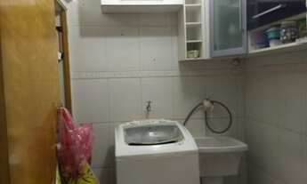 Imagem 2: Apartamento para venda com 140 metros quadrados com 2 quartos em Centro - Santo André - SP