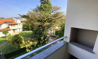 Imagem 2: Apartamento à venda, 63 m² por R$ 245.000,00 - Ponte do Imaruim - Palhoça/SC