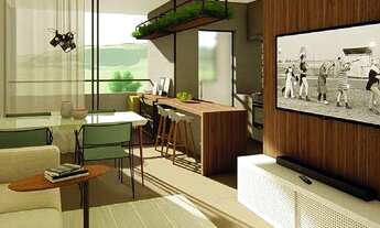 Imagem 6: BELO HORIZONTE - Apartamento Padrão - Nova Suíssa