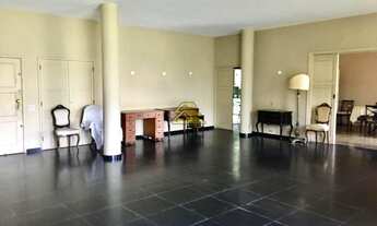 Imagem 4: Rio de Janeiro - Apartamento Padrão - Laranjeiras