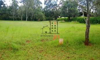 Imagem 6: Terreno de 3.600 m² - Condomínio Fechado - Venda por R$ 300.000 - Avaré-SP