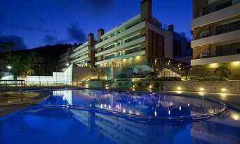 Imagem 2: Apartamento 04 dormitórios frente mar no centro de Bombinhas