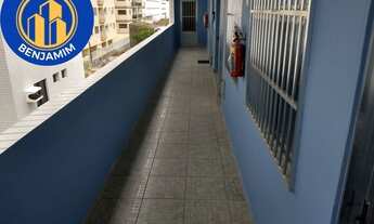 Imagem 3: Aptº 1DT 100mts da Praia c/Garagem - Frente Rua - Perto Praia - Excelente Local