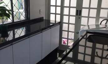 Imagem 3: Sobrado 220 m² - 3 Suites - 4 Vagas - Piscina - Santa Maria - Santo André