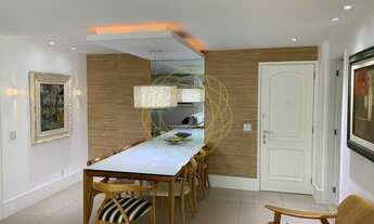 Imagem 7: Rio de Janeiro - Apartamento Padrão - Barra da Tijuca