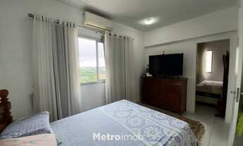 Imagem 4: Apartamento para venda tem 72 metros quadrados com 3 quartos em Jaracaty - São Luís - MA