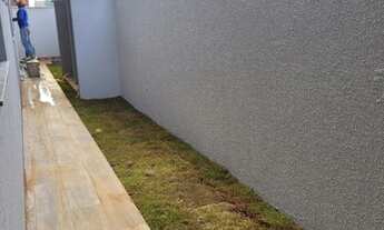 Imagem 7: Casa Térrea 4 Dormitórios - Jardins Lisboa