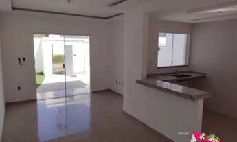 Imagem 5: Casa Linda a Venda com 2 Quartos no Barroco! Oportunidade