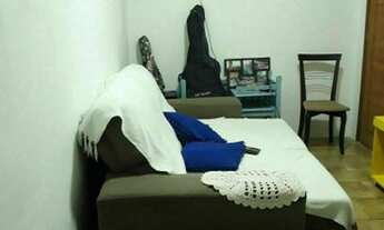 Imagem: Locação kitnet Bairro Lagoa Seca próx