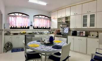 Imagem 7: Excelente casa no Condomínio Lagoa Mar Sul -Barra da Tijuca