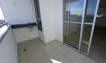 Imagem: Apartamento à venda com 2 quartos na Rua