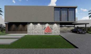 Imagem: Casa com 4 quartos à venda, 400 m² por