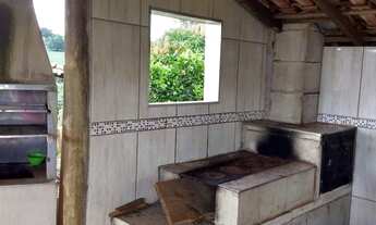 Imagem 5: Sitio em ibiraci 1 alqueire 350.000.00 ( leo