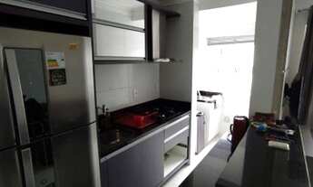 Imagem 5: Apartamento com 2 dormitórios à venda, 56 m² por R$ 285.000,00 - Cidade Universitária Pedr