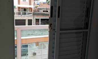 Imagem 3: Sobrado para venda com 92 metros quadrados com 3 quartos em Vila Guilhermina - São Paulo