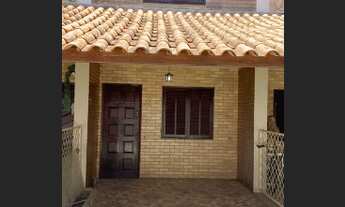 Imagem: 692 Casa duplex em condomínio excelente