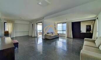 Imagem 3: Apartamento em Piedade com 3 suítes, 303 m² e 3 Vagas de garagem - Edf. Principe de Segovi