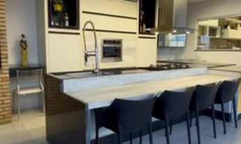 Imagem 5: Condomínio Portal das águas #4suítes #piscina #condomínio_fechado