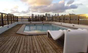 Imagem 1: DAN Apartamento cobertura com 5 dormitórios