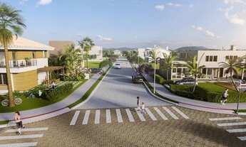 Imagem 5: Lote/Terreno para venda possui 360 M2 em Campeche - Florianópolis - SC