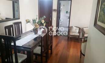 Imagem 5: Rio de Janeiro - Apartamento Padrão - Grajaú