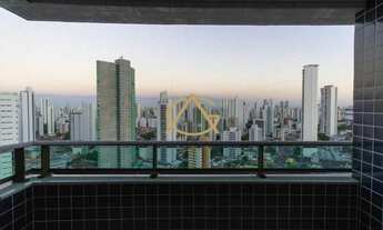 Imagem 2: Apartamento com 3 quartos na Torre