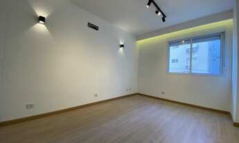 Imagem 6: LUMA8 - Apartamento para aluguel com 127m2 com 3 quartos no Boqueirão - Santos