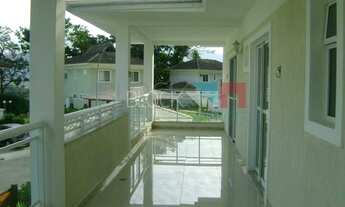 Imagem: Rio de Janeiro - Casa de Condomínio - Recreio