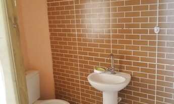 Imagem 4: Térrea , repleta em armários , edícula e churrasqueira- São Paulo - SP