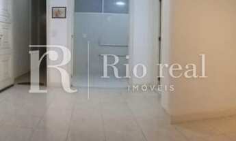 Imagem 6: Rio de Janeiro - Apartamento Padrão - Leblon