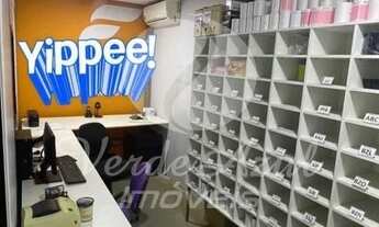 Imagem 7: Galpão - Centro - Monte Mor