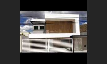 Imagem 1: Vicente Pires - Casa Padrão - Setor Habitacional Vicente Pires