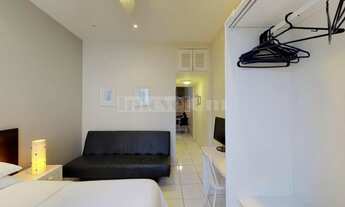 Imagem 6: Rio de Janeiro - Apartamento Padrão - Copacabana