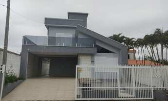 Imagem: BALNEáRIO RINCãO - Casa Padrão - Centro