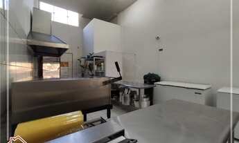 Imagem 6: Vendo restaurante de delivery