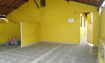 Imagem 3: Casa em Condomínio para Venda em Praia Grande, Ocian, 2 dormitórios, 1 suíte, 2 banheiros