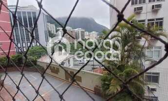 Imagem 2: Rio de Janeiro - Apartamento Padrão - Jardim Botânico