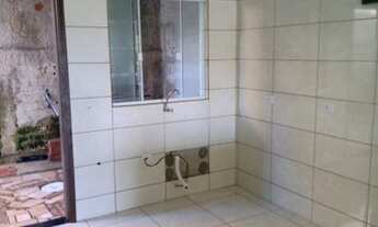 Imagem 2: Casa 2 quartos barigui araucária