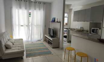 Imagem 3: Apartamento 78 m² - Centervalle - Bertioga/SP