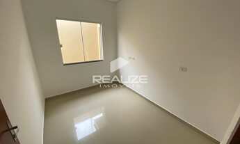 Imagem 6: Casa no Jardim Buenos Aires com 03 Quartos - Foz do Iguaçu, PR