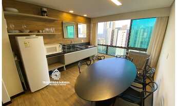 Imagem 3: TEF000011 - RAMADA 2 qtos mobiliado