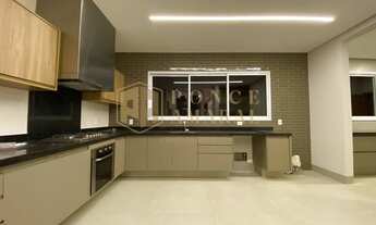 Imagem 2: Excelente residência Alto Padrão para Locação e Venda, 3 suites sendo 1 master, 296m² - Re