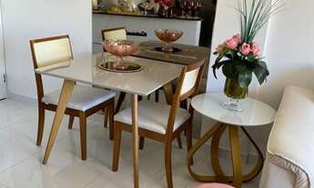 Imagem 4: Flat para venda tem 43 metros quadrados com 1 quarto em Intermares - Cabedelo - PB