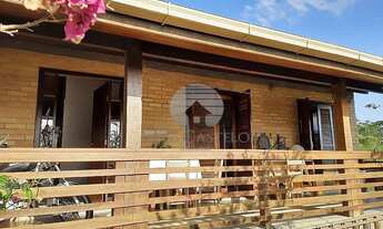 Imagem: Imbituba - Casa Padrão - Praia do Rosa