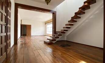 Imagem 5: DUPLEX 375m² TERRAÇO MARAVILHOSO 3 DTS 1 SUÍTE 2 VGS