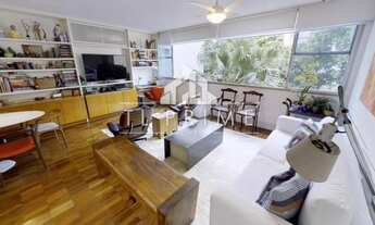 Imagem 2: Rio de Janeiro - Apartamento Padrão - Leblon